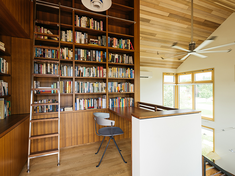 Parkside Residence