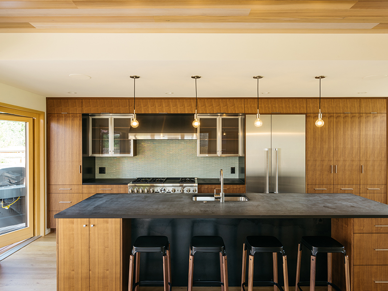 Parkside Residence