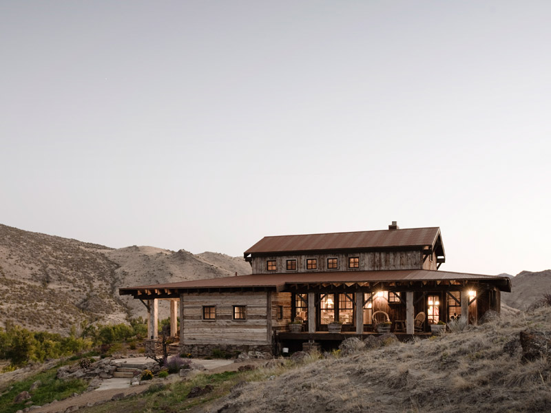 Top Notch Residence