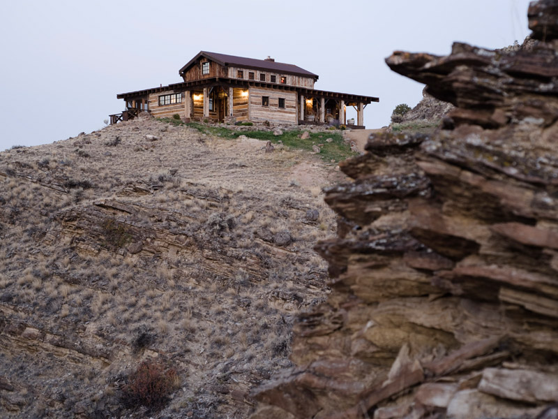 Top Notch Residence