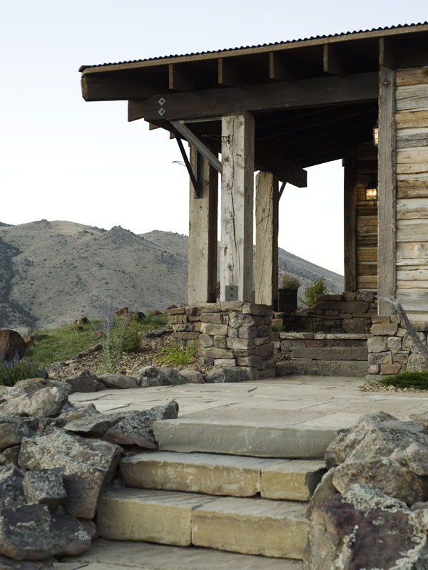 Top Notch Residence