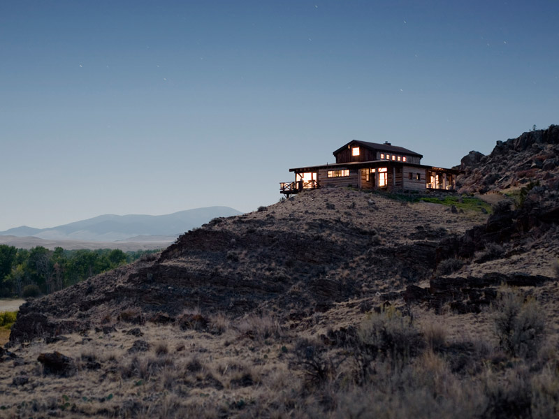 Top Notch Residence