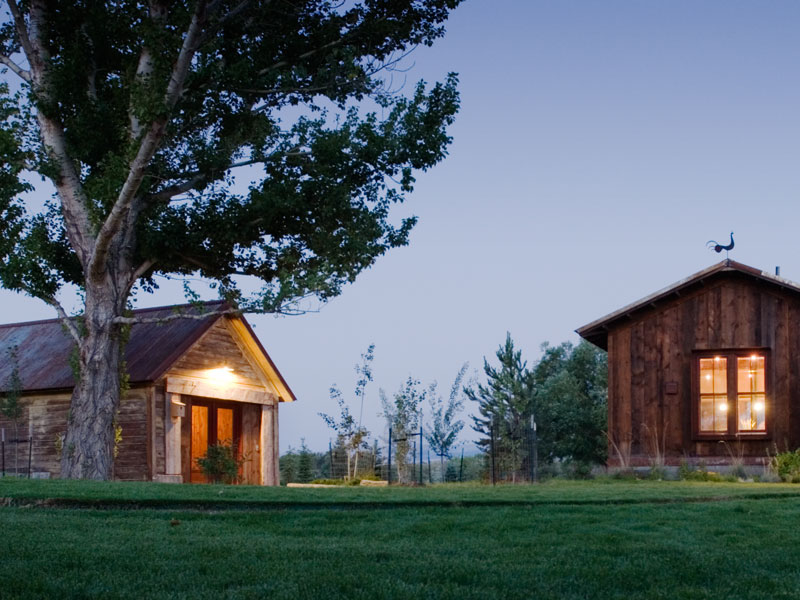 Two Dog Ranch