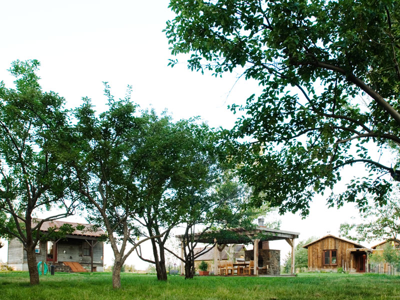Two Dog Ranch