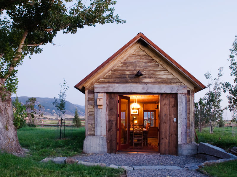 Two Dog Ranch