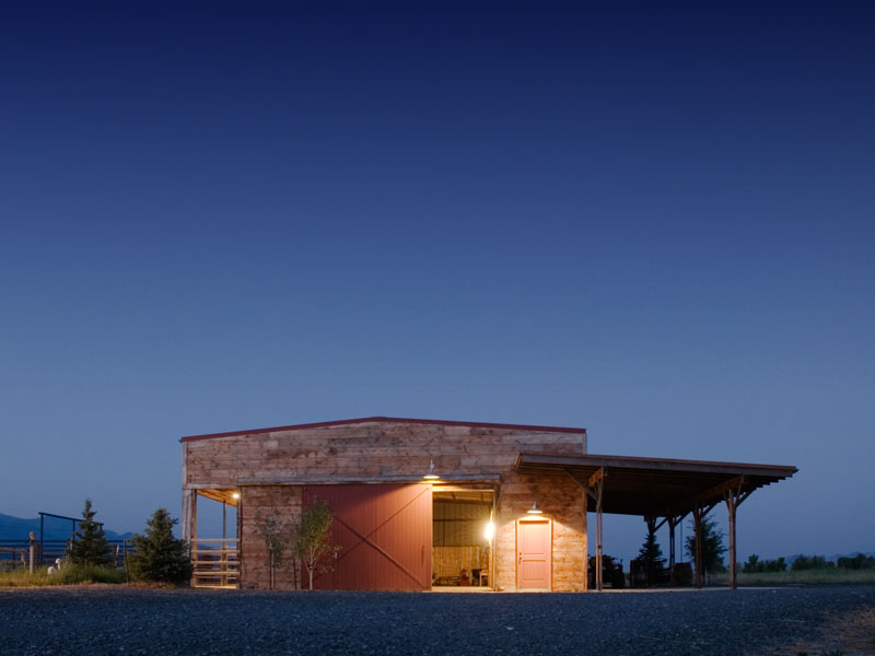 Two Dog Ranch