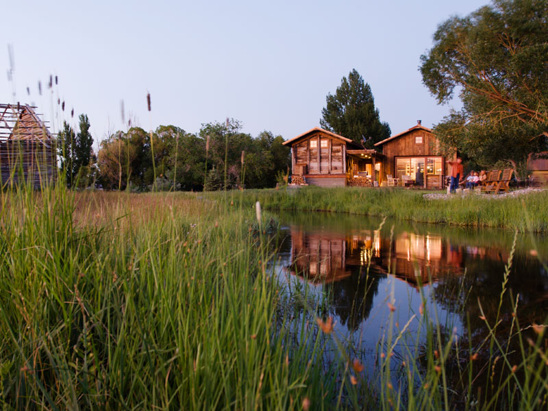 Two Dog Ranch