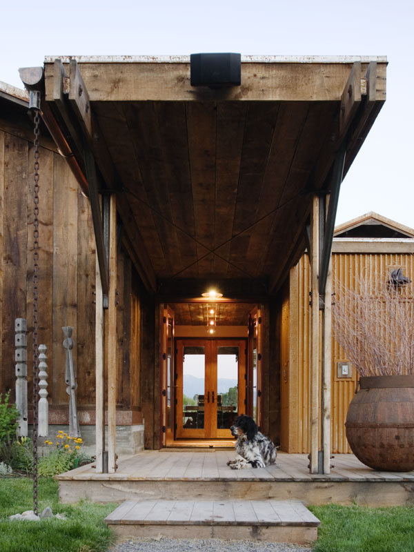 Two Dog Ranch