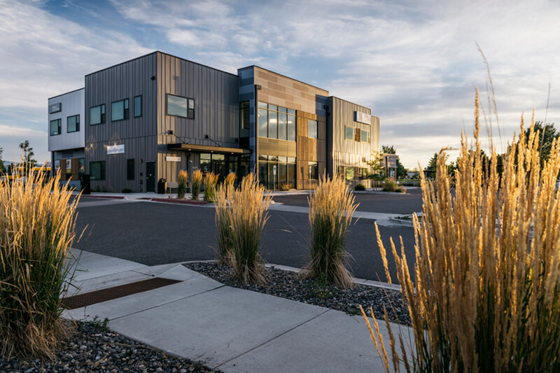 Community Health Partners