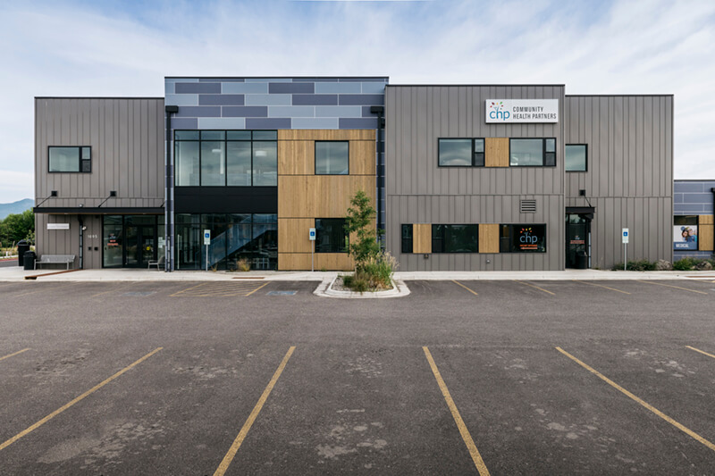 Community Health Partners