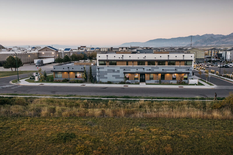 Community Health Partners